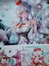 东方幻想 百位艺术家笔下的CG插画 数艺社出品 实拍图
