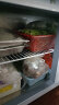 星星（XINGX）冷藏保鲜工作台平冷操作台冷冻商用卧式冰柜冷柜奶茶店水吧台厨房冰箱 1.5x0.6x0.8米冷藏TC-258Y 晒单实拍图
