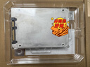 SOLIDIGM&英特尔（Intel）S4520 960G 企业级数据中心固态硬盘SATA3接口 2.5英寸【SSDSC2KB960GZ01】 实拍图