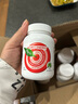 Vinsic槲皮素胶囊清肺结节消除磨玻璃结节特效肺部保健品养肺美国进口 7瓶养肺装【买5送2 1-10mm散结】 实拍图