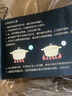 闪闪优品陶瓷汤锅燃气灶不粘锅蒸锅家用煮粥炖锅双耳煲汤锅电磁炉麦饭石锅 麦饭石汤锅：3-4人用 24cm 5.5L 实拍图