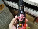 三养（SAMYANG）韩国进口三养奶油味辣火鸡面酱200g拌饭超辣火鸡味调味料拌面酱 正常辣火鸡酱200g（黑瓶） 实拍图