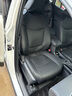梦选卡罗拉锐放座套全包围丰田汽车定制座椅套四季通用坐垫真皮座垫套 实拍图