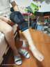 BLSI 半月板损伤护膝医用韧带撕裂修复专用固定支架专业运动跑步滑膜炎关节膝盖积水医疗保暖护具 M 实拍图