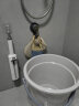 茶花提水桶加厚塑料桶泡脚桶洗脚桶洗衣洗车储水桶洗拖把桶 实拍图