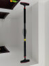 京东京造 家用单杠 门上单杠单杆 引体向上器室内健身器材 免打孔长款 实拍图