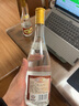 汾酒 【酒厂直供】53度黄盖玻汾酒475ml 山西杏花村清香型白酒（裸瓶 53度 475mL 1瓶 实拍图