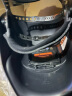 星工（XINGGONG）电焊面罩自动变光焊工眼镜氩弧焊接头戴式焊帽 自动变光电焊面罩XGH698 实拍图