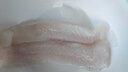 克雷蒙 巴沙鱼片新鲜速冻纯肉无骨无刺鱼柳火锅食材海鲜水产 巴沙鱼片1000g 实拍图