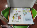 穿越史塔克的神奇魔法世界（套装共13册）为孩子成长注入神奇的力量：会说话的骨头/老鼠牙医生/斯宾奇发脾气/勇敢的艾琳等（麦克米伦世纪童书馆）(中国环境标志产品 绿色印刷) 实拍图