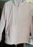 骆驼（CAMEL）小光阴 防晒衣男户外遮阳连帽清爽时尚休闲防晒服外套A012251005A 实拍图
