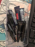 欧莱雅（LOREAL）小黑瓶精华液青春密码密集肌能酵素肌底液抗皱紧致保湿舒缓修护肤 【便携搭配】紫熨斗眼霜7.5ml*4（全脸淡纹） 实拍图