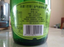 Perrier 巴黎水（Perrier）法国原装进口气泡水原味天然矿泉水 500ml*6瓶 实拍图