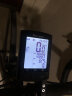 西骑者（WestBiking）XQ1代自行车无线GPS码表山地公路车计速器里程表骑行装备 黑色 晒单实拍图