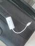 礼嘉 LJ-YC200T 高速USB延长器200米 USB转RJ45网线信号延长放大器 USB2.0信号增强器 U盘鼠标键盘线延长器 实拍图