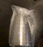 美厨（maxcook）保温壶 304不锈钢真空热水壶保温瓶暖壶开水瓶 2.0L本色MCH-478 实拍图