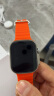 状元骑士 智能手表S9Ultra华强北顶配版全功能防水蓝牙通话Watch9ProMax长续航NFC电话血氧心率健身运动 实拍图