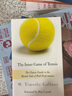 预售 武志红推荐 身心合一的奇迹力量 W. Timothy Gallwey 英文原版 The Inner Game of Tennis 中商原版 2022 比尔盖茨书单 实拍图