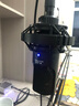 得胜（TAKSTAR）PC-K220电容麦克风专业录音游戏主播设备套装全套手机声卡K歌直播电脑唱歌 麦克风配电源套装【咨询客服领券】 实拍图