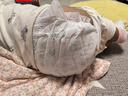 海豚爸比【新品尝鲜10片】熊出没“从芯出发”超薄尿裤拉拉裤试用 纸尿裤XL 5片x2包【18至23斤】 实拍图