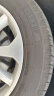 佳通(Giti)轮胎205/55R16 91V GitiComfort 228v1原配艾瑞泽5 2018款 实拍图