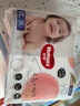好奇（Huggies）铂金装拉拉裤桃桃爽身裤小桃裤金装成长裤轻松穿脱学步裤 铂金装XL64片【12-17kg】 实拍图