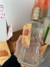 沙城老窖珍品佳酿浓香型白酒2013年生产库存老酒 封藏10年老酒 42度 500mL 6瓶 整箱 晒单实拍图