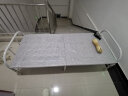 星恺 折叠床单人床家用午休床行军床免安装硬板床陪护床BGC855宽80CM 晒单实拍图