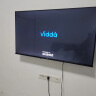 Vidda 海信电视 43英寸 43V1F-R 全高清悬浮全面屏8G智能网络wifi液晶平板电视机 43V1F-R 实拍图