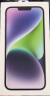 Apple/苹果 iPhone 14 Plus (A2888) 512GB 紫色 支持移动联通电信5G 双卡双待手机 实拍图