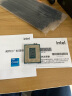 intel12代英特尔酷睿CPU i5-12400F 12490F散片i512600KF盒装i712700KF i5-12490F盒装【6核12线程】 LGA1700针脚 实拍图