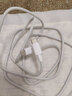 驰界苹果17数据线type-c100W/60WW双头PDiphone16pro max15充电器线快充iPad/Macbook笔记本小米华为 【100W】双Type-c超级快充线-1.5米 实拍图