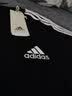 阿迪达斯（adidas）春夏运动跑步半袖休闲宽松衣服圆领短袖男 IN1502 A/L码 实拍图