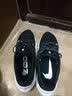 耐克（NIKE）男鞋夏季新款气垫缓震回弹跑步鞋轻盈透气百搭休闲训练运动鞋子男 【晒图-10】漆黑色/鱼肚白【主推款】 41 码（内长260mm） 实拍图