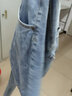 尡韵九分牛仔裤男春夏季小脚修身韩版潮流潮牌时尚百搭休闲裤子男 301亿牛 28 实拍图
