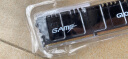 光威（Gloway）4GB DDR4 2666 台式机内存 悍将系列-精选颗粒/匠心打造 实拍图