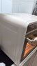 小熊（Bear）电烤箱家用空气炸烤箱空气炸锅烤箱一体机多功能蒸汽烤炸一体高效脱脂循环热风免翻面18L F18G5 晒单实拍图