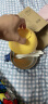 彩致（CAIZHI）304不锈钢泡面碗筷带盖学生饭盒快餐杯碗筷餐具套装 蓝黄 CZ6558 晒单实拍图