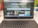 攀升MaxBook英特尔4核 15.6英寸商务办公手提轻薄笔记本电脑（10代J4125 12G 256G）P1X 2022款 晒单实拍图