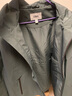 森马（Semir）三防夹克男户外登山徒步露营情侣男士外套秋季中性款101524108206 实拍图
