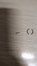 趣器具趣器屋手机卡针取卡针加厚卡针SIM卡插卡针加长通用苹果华为VIVOPPO小米 买1+5(共6支+收纳盒)圆形取卡针 实拍图