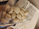 壹萌果蔬口蘑新鲜【顺丰冷链】双孢菇鲜菌菇白蘑菇菌菇口菇 【精选AA+级】500g 实拍图