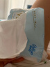 可心柔（COROU）纸巾保湿纸巾抽纸面巾纸120抽5包云柔巾乳霜纸餐巾纸 实拍图