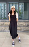 Fitti Pahris轻奢凉鞋女夏季2025新款外穿女鞋休闲平底气质凉拖鞋套脚沙滩鞋女 绿色 【品牌凉鞋】  36 实拍图