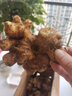 正鲜季（ZHENGXIANJI）正宗云南小黄姜新鲜姜现挖姜生沙地黄姜月子姜调味1新鲜蔬菜整箱 1000g 实拍图