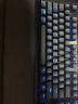 雷蛇(Razer)猎魂光蛛V3专业版 模拟光轴 机械键盘 有线键盘  电竞游戏键盘 104键 RGB幻彩 黑色 实拍图