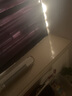 尊驰（ZUNCHI）淋浴花洒套装全套简易浴室水龙头冷热黄铜混水阀增压喷枪淋雨器 黄铜龙头+三档大面板带喷枪套装 实拍图