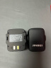 金贝（JINBEI） 金贝HD-2MAX机顶闪光灯用附件套装 柔光球 蜂窝网色片 机顶灯附件转接支架 HD-2MAX锂电池 晒单实拍图