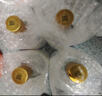 文君酒 情怀装小酒版 45度 125ml 浓香型白酒 125ml*2瓶 实拍图
