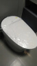 惠达（HUIDA）智能马桶一体机四季温感泡沫盾冲洗烘多功能全自动坐便器ET36-Q2 实拍图
